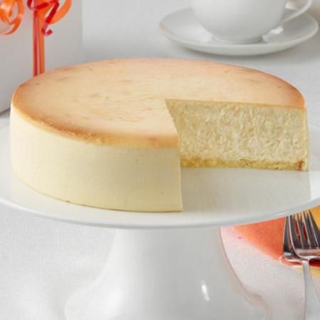 cheesecake cheesecake