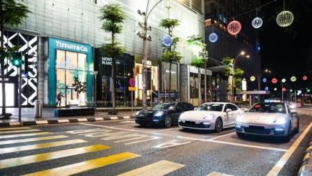 Con esta inversión en electromovilidad, el objetivo de Porsche es tener un papel pionero en tecnología, siempre de la mano de la movilidad del futuro