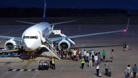 Depende de nuestro destino final, puede ser que tengamos que realizar alguna escala.&nbsp;