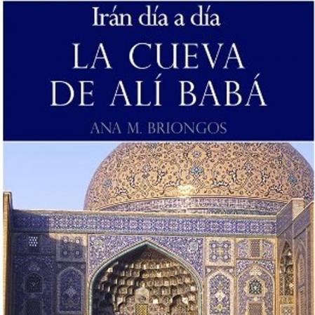 La cueva de Alí Babá Ana M. Briongo