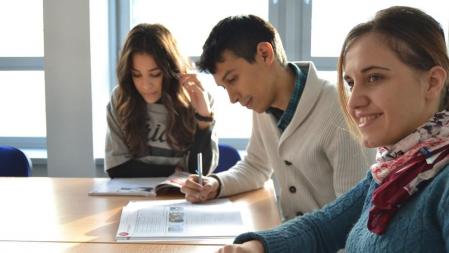 Estudiar inglés te abre las puertas al futuro