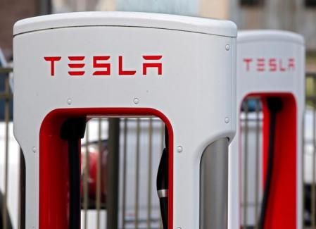 Ayer Tesla anunció la construcción de su primera fábrica en la capital de Alemania, Berlín