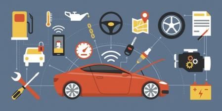 Circular a bordo de un automóvil que tenga algún problema no sólo contratiempos sino que también puede provocar algún accidente de consecuencias impredecibles