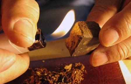 Las drogas depresoras disminuyen o enlentecen las distintas funciones del Sistema Nervioso Central