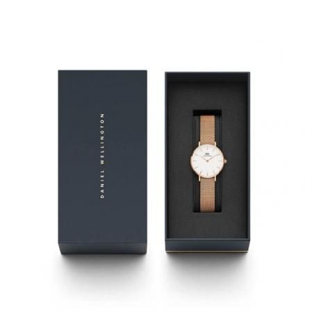 Reloj de Daniel Wellington