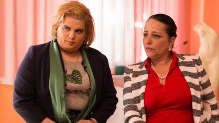 Yolanda Ramos... ¿puedes estar más divertida? NO.