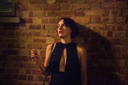 Phoebe Waller Bridge escribe y protagoniza Fleabag.