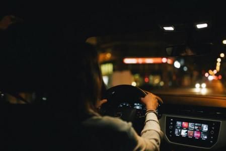 El 90 % de la información que necesitamos al conducir la recibimos a través de la visión