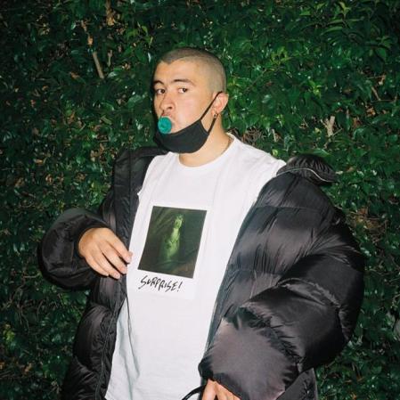 Bad Bunny denuncia públicamente el caso del asesinato de Alexa en Puerto Rico