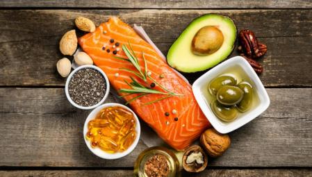 La dieta cetogénica elimina el azúcar y apuesta por las proteínas