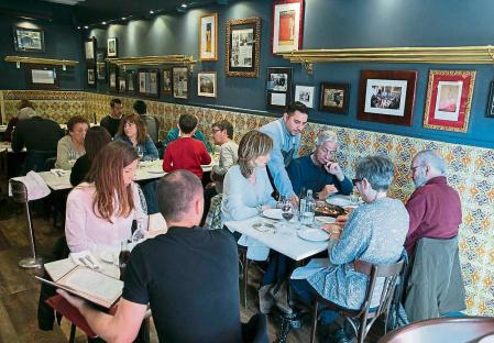 Casa Leopoldo en 2020 