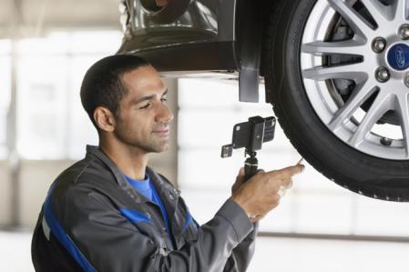 Como parte del servicio se incluye un vídeo de control que permite a los clientes ver claramente y aprobar la reparación que se recomienda y cuánto cuesta