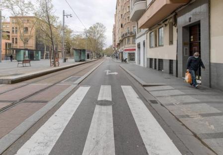 El pasado miércoles el Congreso aprobó la petición de Pedro Sánchez para ampliar 15 días más el estado de alarma hasta el 11 de abril