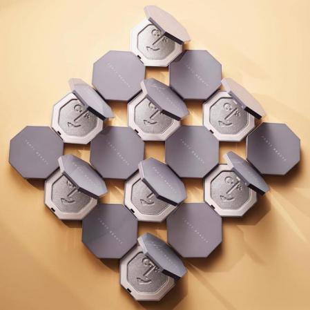 iluminador 'Killawatt' de Fenty Beauty