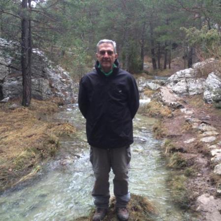 josé ljuis lópez, alcalde de cedrillas