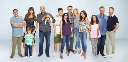 Modern Family