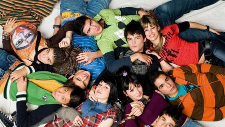 SERIE FISICA O QUIMICA