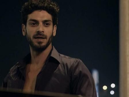 El panadero de Bat Yam.