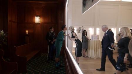 El Más allá virtual y el mundo real