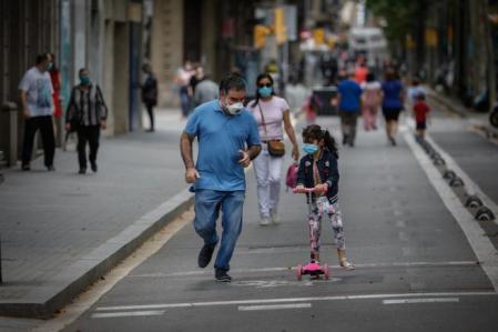 Cada vez hay más ciudades que cierran al tráfico las calles más céntricas&nbsp;