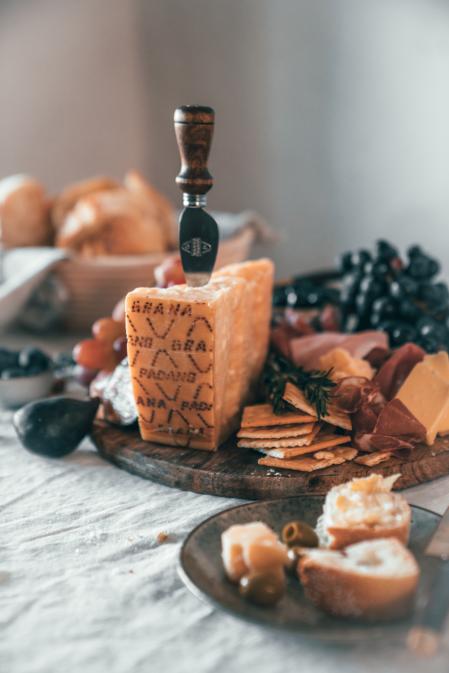 Grana Padano