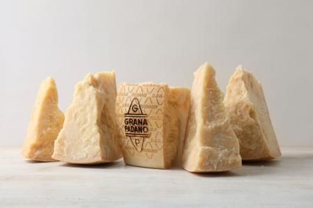 Grana Padano