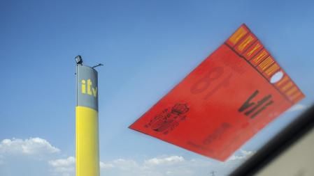 Los turismos deben pasar la revisión ITV a partir del cuarto año de su primera matriculación