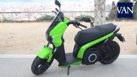 Las motos eléctricas de la categoría L3e, L4e y L5e -no los ciclomotores- pueden optar a estas ayudas