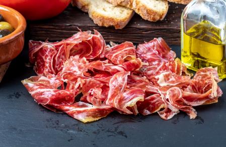 Jamón