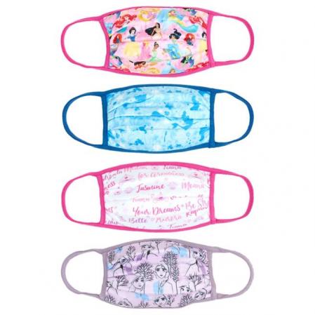 Pack de mascarillas de Disney