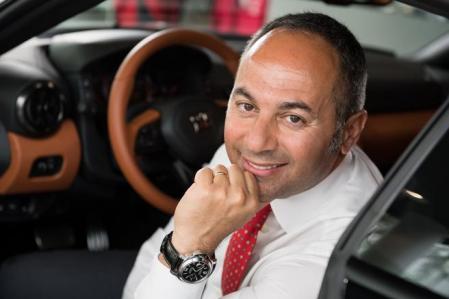 A partir del 1 de agosto de 2020, Marco Toro dejará la dirección general de Nissan Iberia para coger la italiana