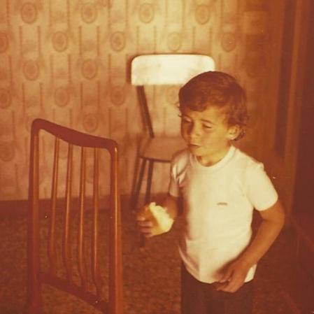 Jorge Javier Vázquez