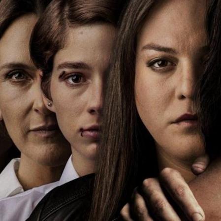 'La Jauría' tiene una primera temporada de ocho episodios.