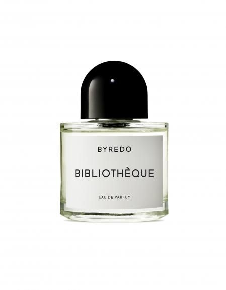 Biblioteque de Byredo