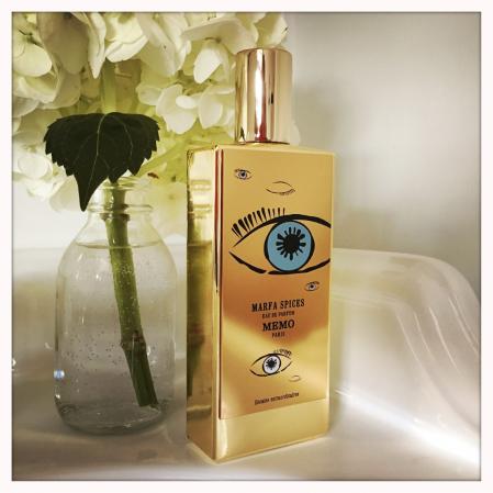Marfa Spices de Nemo