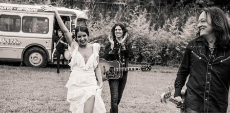 bodas la puta suegra