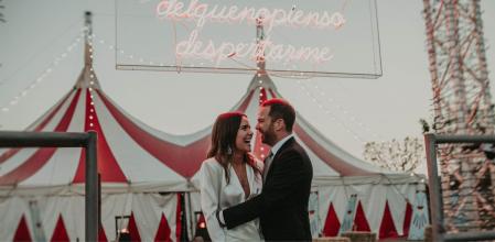 bodas la puta suegra