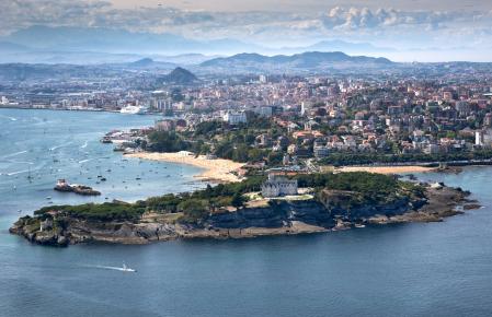 Bahía de Santander