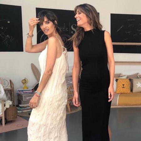 El vestido efecto arrugado de Slow love