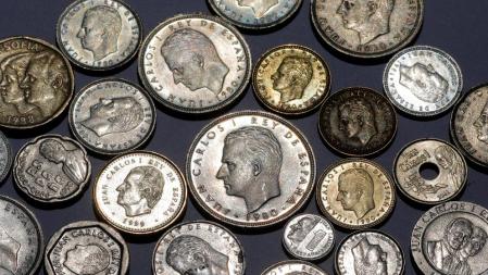 El plazo para cambiar las pesetas termina el próximo 30 de junio