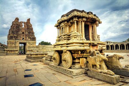 Hampi