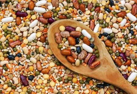 Legumbres