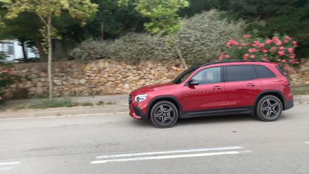 Circular en punto muerto en las bajadas entraña riesgo de accidente&nbsp;