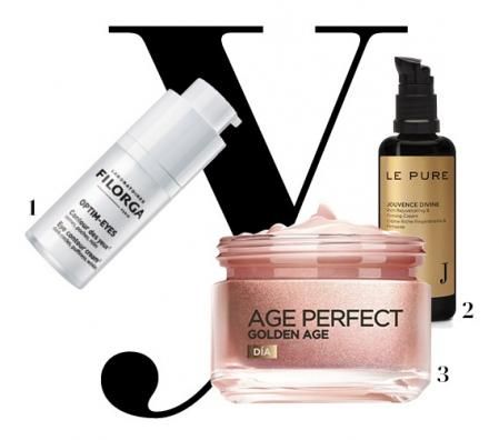 Yoga facial magazine