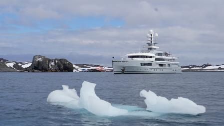 vacaciones yate magazine