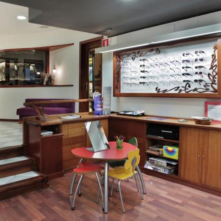 Óptica Torrent Branded