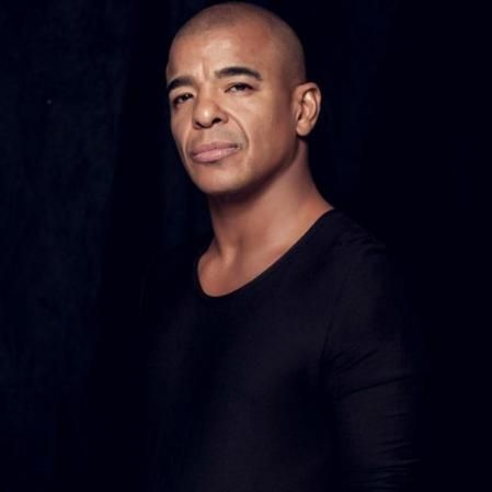 Erick Morillo