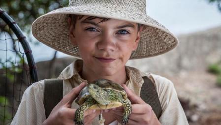 The Durrells tuvo cuatro temporadas y ya ha finalizado.