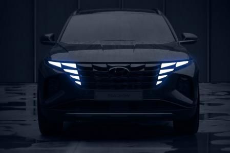 The world is ready for the all-new TUCSON. Are you? Introducing the all-new TUCSON. Coming September 2020. 

Learn more on https://www.hyundai.com/worldwide/en/suv/tucson-2021