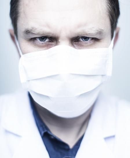 David A. Sinclair Ph.D., Associate Professor and Director of the Paul F. Glenn Labs for the Biologocal Mechanisms of Aging at the Harvard Medical School, in Boston. The study by the Harvard Medical School and the National Institute on Aging shows that heavy doses of the red wine ingredient, resveratrol, lowers the rate of diabetes, liver problems and other fat-related ill effects in obese mice. (Photo by Rick Friedman/Corbis via Getty Images)